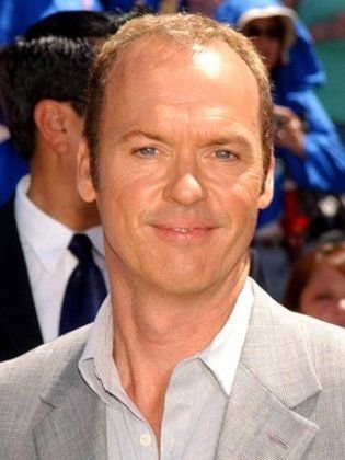 Michael Keaton Michael Keaton